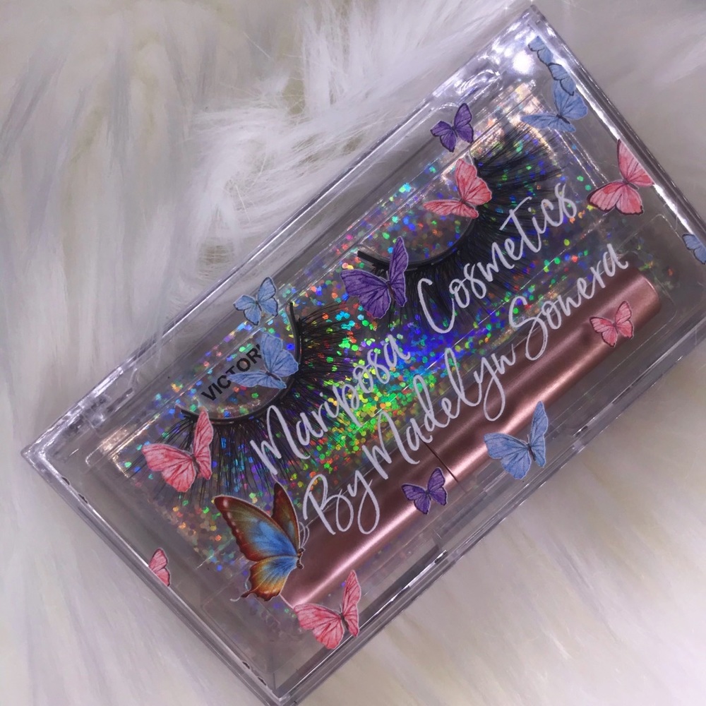 Magnetic Lashes